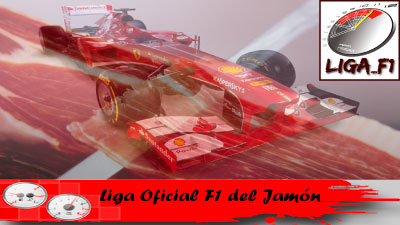 Liga F1 del Jamón