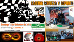 Karting Cerveza y Deporte