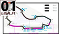 Ver GP Australia: Albert Park GP Australia