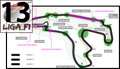 Ver GP Bélgica: Spa-Francorchamps GP Bélgica