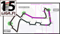 Ver GP Singapur: Marina Bay Street Circuit GP Singapur