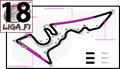 Ver GP EE.UU.: Circuito de Las Américas GP Estados Unidos