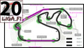 Ver GP Brasil: Interlagos GP Brasil