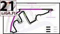 Ver GP Abu Dhabi: Yas Marina GP Abu Dhabi