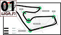 Ver GP Baréin: Sakhir GP Baréin