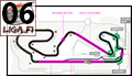 Ver GP Gran Bretaña: Silverstone GP Gran Bretaña