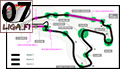 Ver GP Francia: Circuit Paul Ricard (No disponible) GP Francia