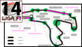 Ver GP Italia: Monza GP Italia