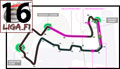 Ver GP Singapur: Marina Bay Street Circuit GP Singapur