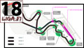 Ver GP Mexico: Autódromo Hermanos Rodríguez GP Mexico