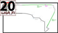 Ver GP Qatar: Losail International Circuit GP QATAR