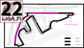 Ver GP Abu Dhabi: Yas Marina GP Abu Dhabi