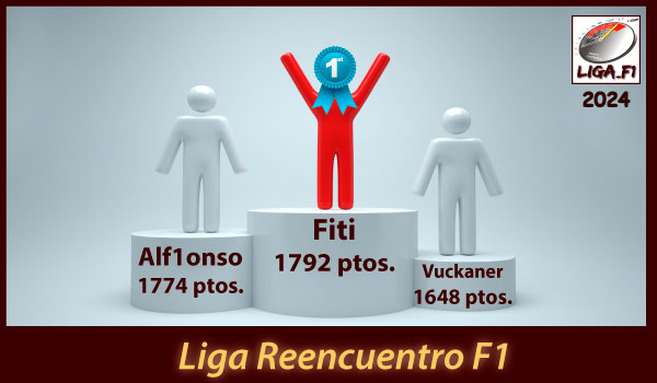 Reencuentro F1 title=