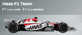 Haas F1 Team