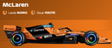 McLaren Mercedes