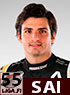 Carlos Sainz