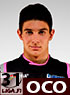 Esteban Ocon