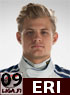 Marcus Ericsson