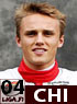 Max Chilton