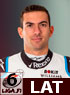 Nicholas LATIFI