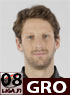 Romain Grosjean