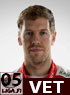 Sebastian Vettel